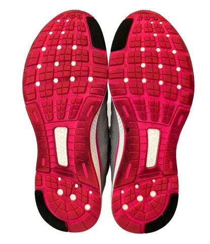 アディダス ローカットスニーカー MANA BOUNCE KNIT CG4300 レディース SIZE 23 (M) adidas