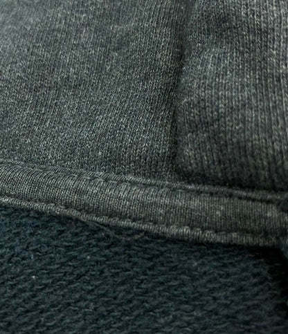 PRADA SPORTS ジップアップ パーカー メンズ SIZE XXL プラダスポーツ アルター