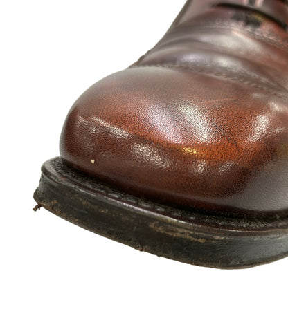 Salvatore Ferragamo ドレスシューズ UG35364 メンズ SIZE 9 サルヴァトーレフェラガモ