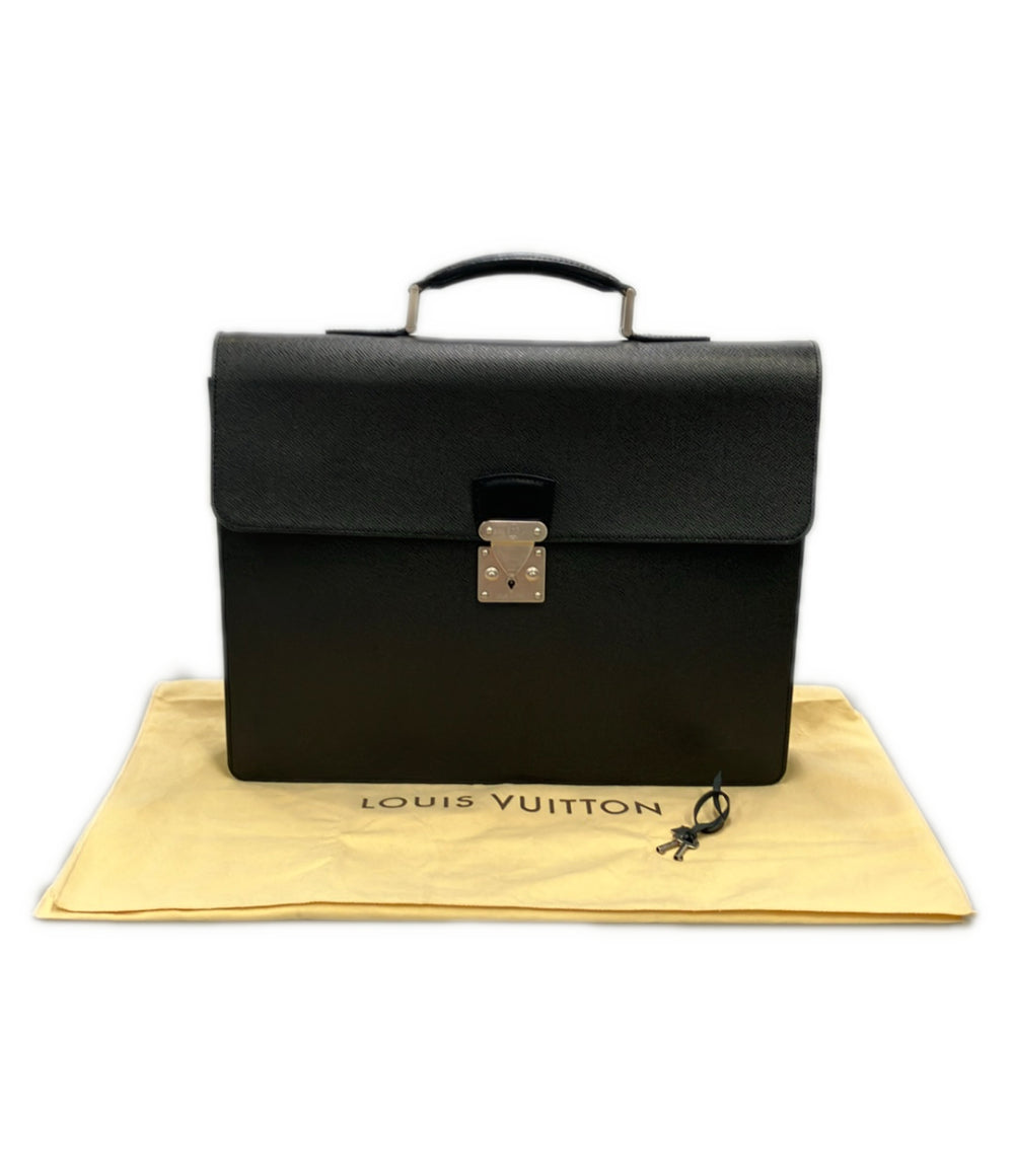 LOUIS VUITTON ビジネスバッグ ブリーフケース セルヴィエット