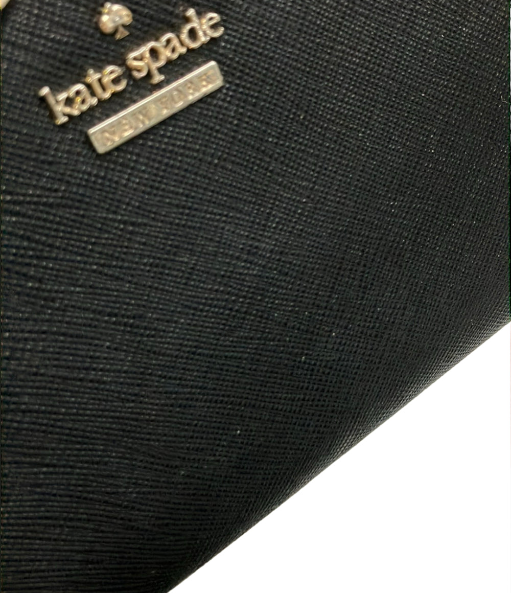 Kate Spade ラウンドファスナー長財布 レディース ケイトスペード