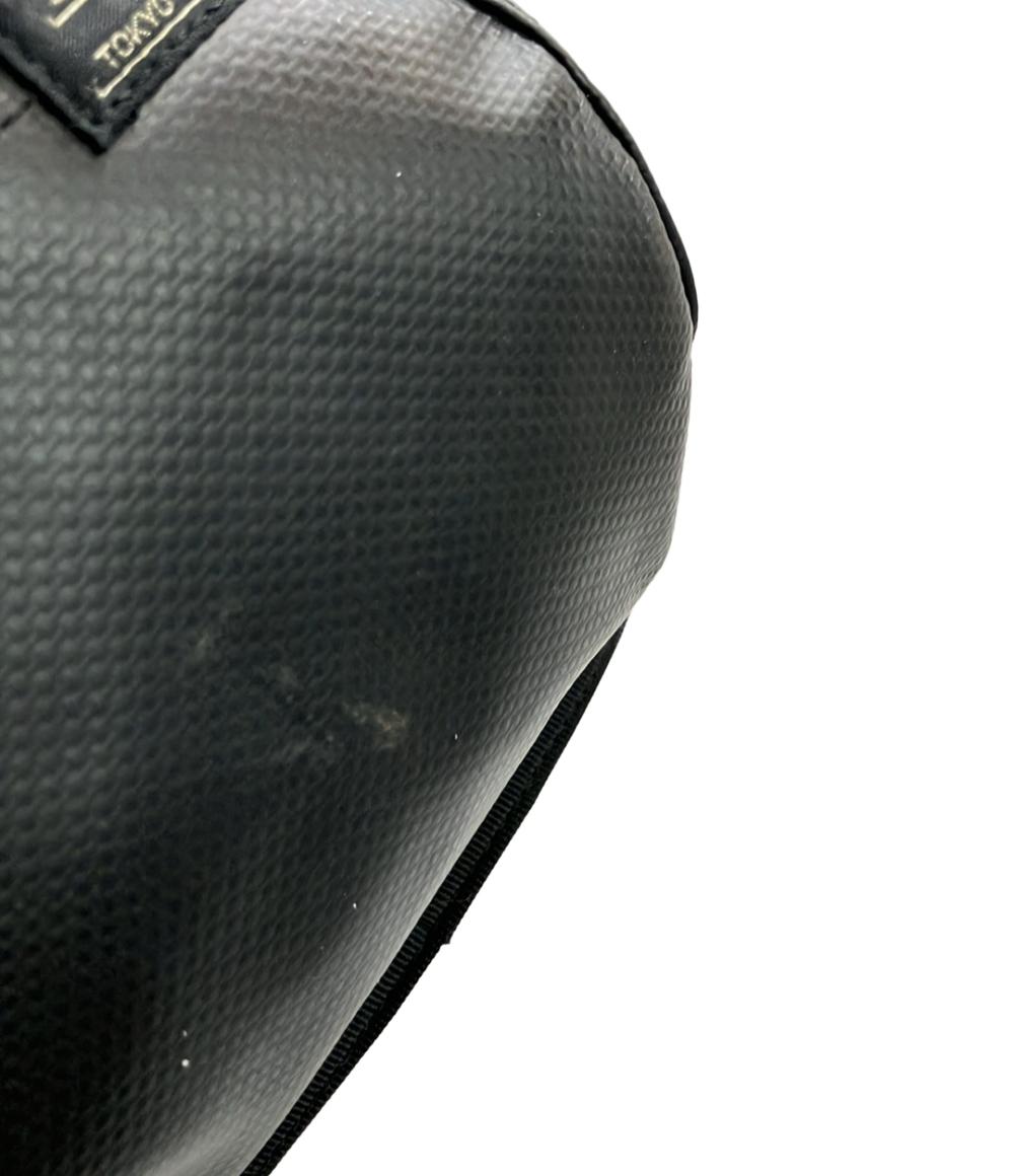 ポーター ボディバッグ ワンショルダーバッグ メンズ PORTER