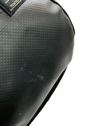 ポーター ボディバッグ ワンショルダーバッグ メンズ PORTER