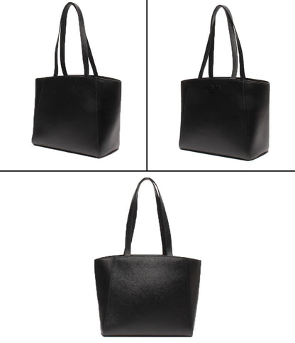 美品 プラダ トートバッグ ショルダーバッグ 肩掛け サフィアーノ 1BG284 レディース PRADA