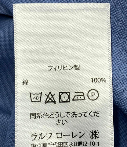 ラルフローレン 長袖シャツ メンズ SIZE SP (S) RALPH LAUREN