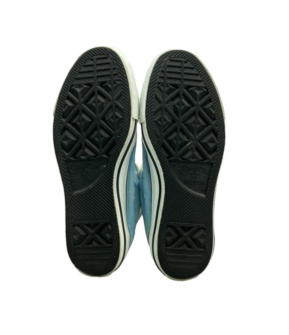 コンバース ハイカットスニーカー レディース SIZE 24.0 (L) CONVERSE
