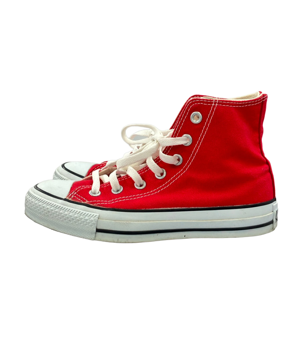 CONVERSE ハイカットスニーカー レディース SIZE 23.0 (M) コンバース