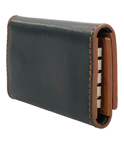 Vivienne WestwoodMAN 4連キーケース キーリング付き メンズ ヴィヴィアンウエストウッドマン