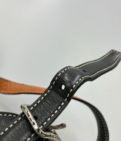 COACH ショルダーバッグ 斜め掛け ミニシグネチャー 6341 レディース コーチ