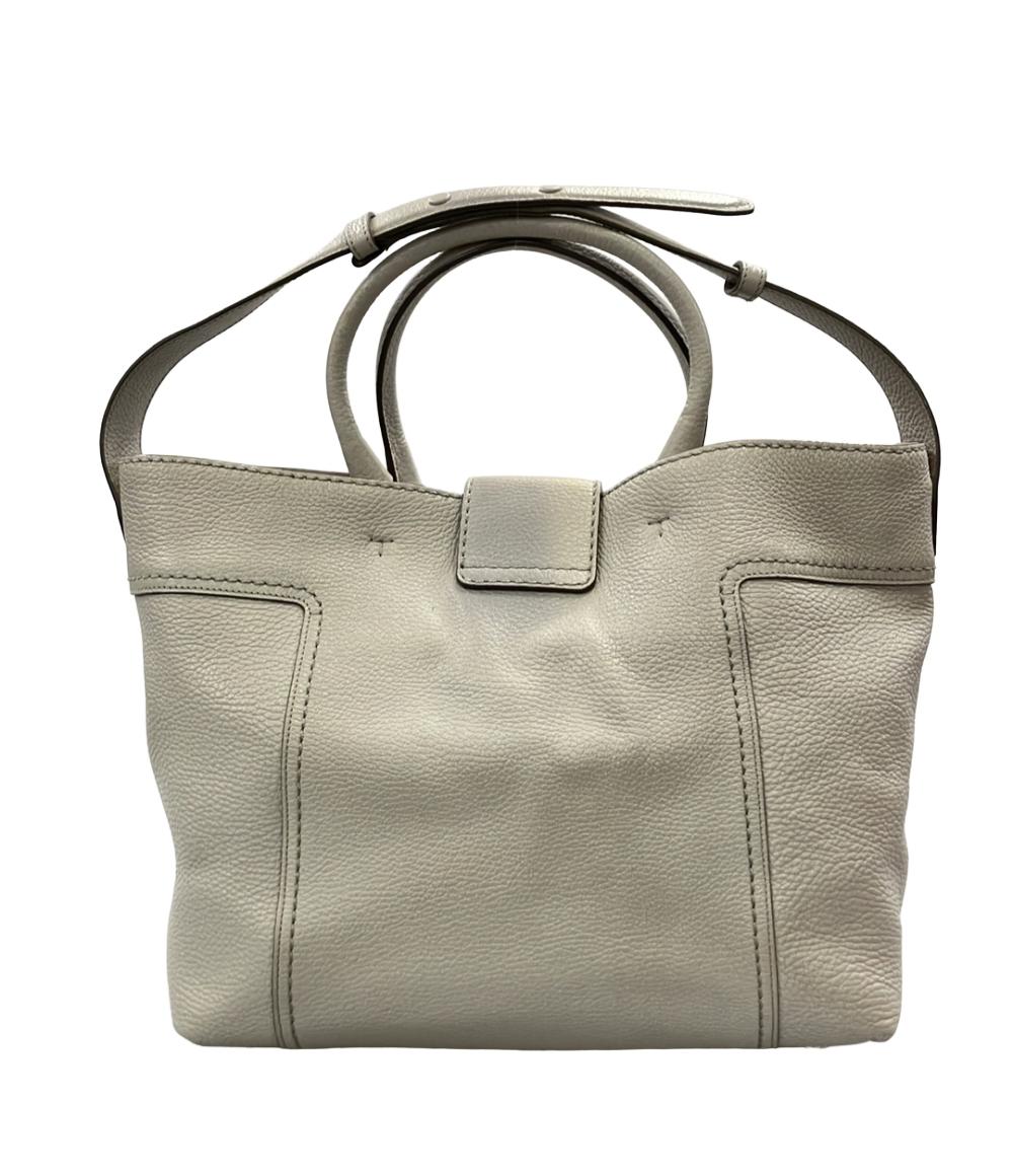 TOD’S ハンドバッグ トートバッグ ショルダーバッグ 肩掛け ダブルT ショッピングバッグ レディース トッズ