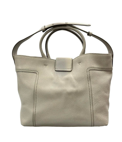 TOD’S ハンドバッグ トートバッグ ショルダーバッグ 肩掛け ダブルT ショッピングバッグ レディース トッズ