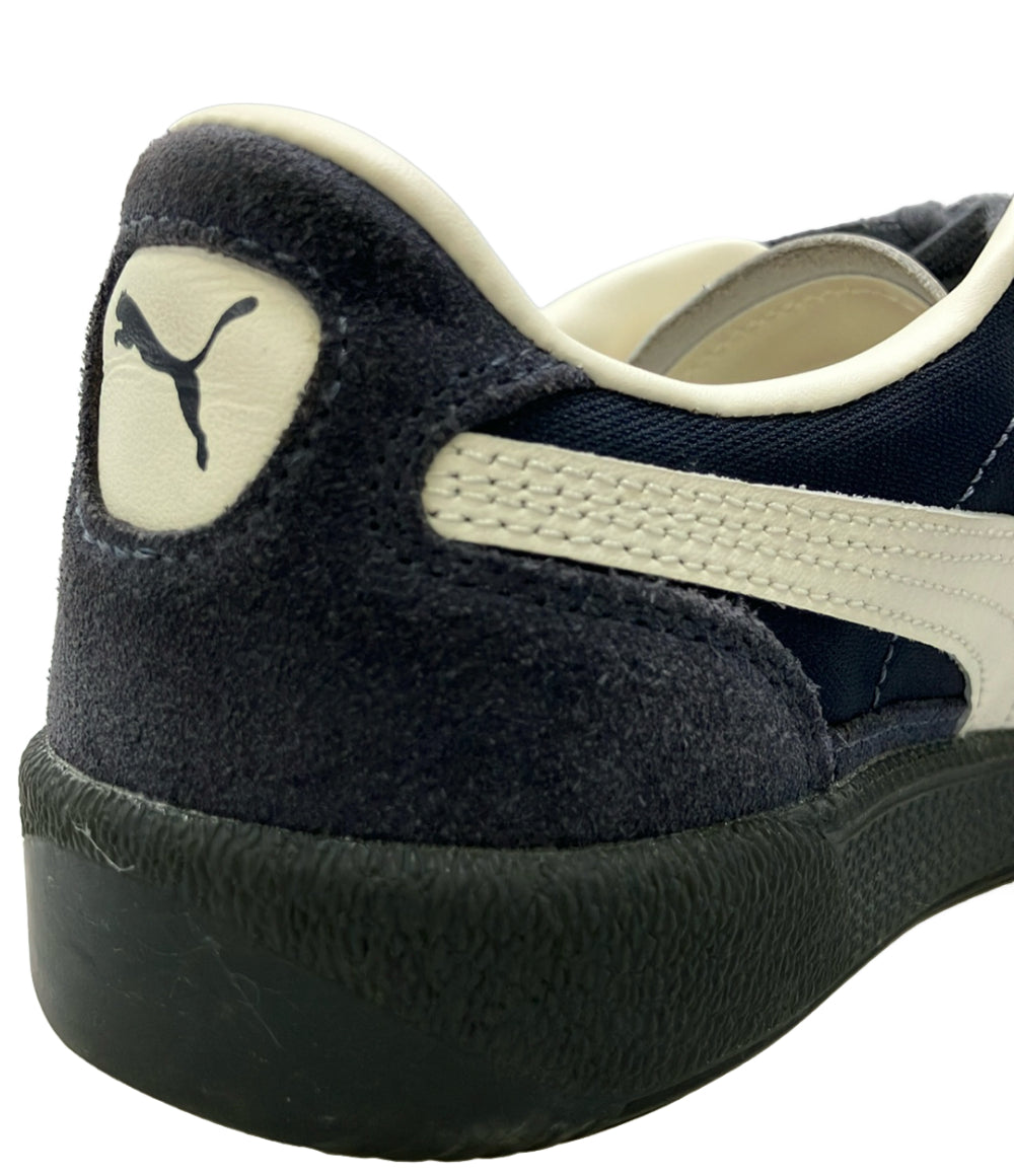 PUMA ローカットスニーカー パレルモ 404321-01 レディース SIZE 24.0 プーマ