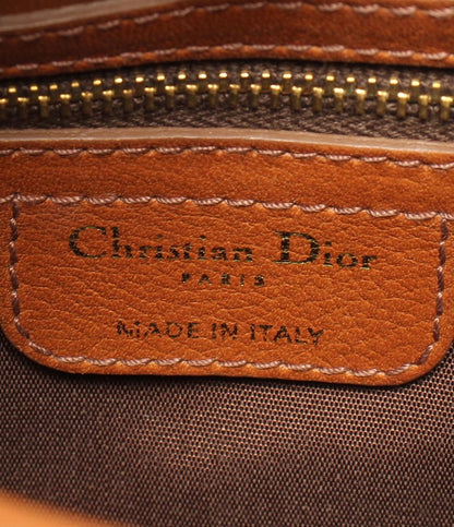 Christian Dior ワンショルダーバッグ 肩掛け レディース クリスチャンディオール