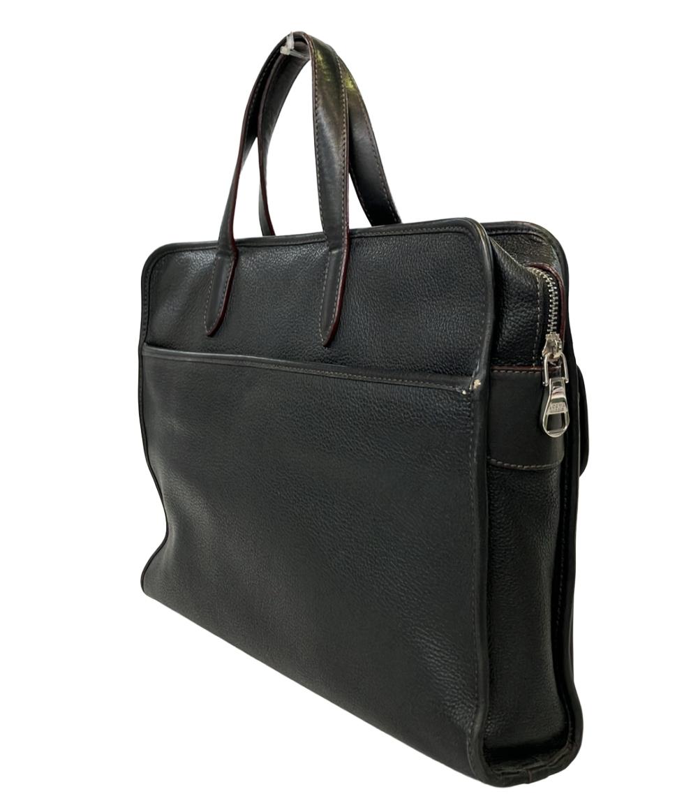 ロエベ ブリーフケース ハンドバッグ アナグラム レディース LOEWE