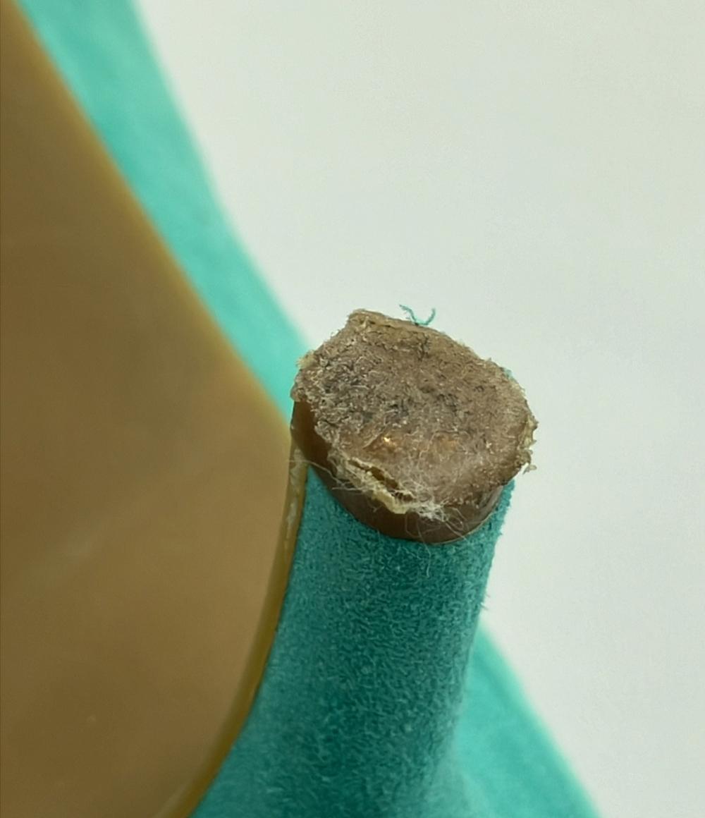 コールハーン ポインテッドトゥパンプス レディース SIZE 6 1/2 (M) COLE HAAN