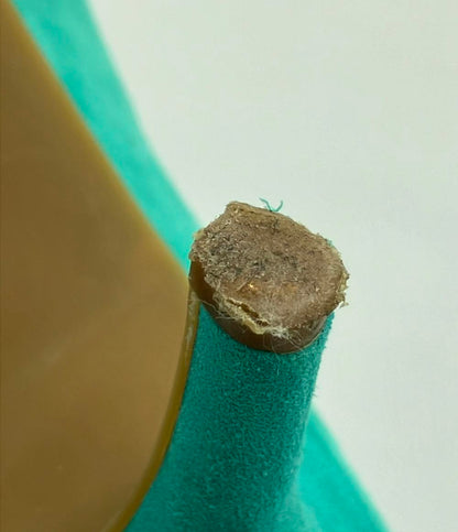 コールハーン ポインテッドトゥパンプス レディース SIZE 6 1/2 (M) COLE HAAN