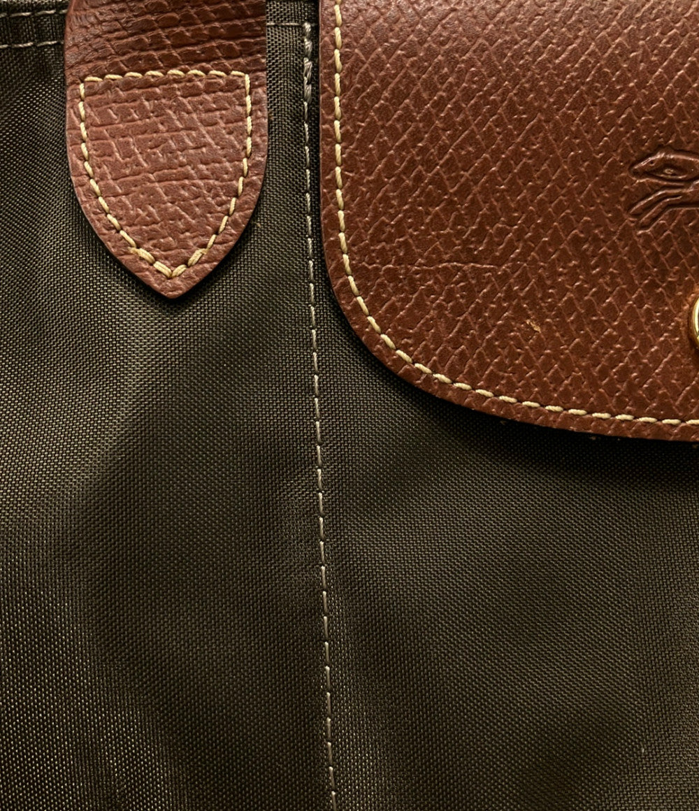 Longchamp トートバッグ レディース ロンシャン
