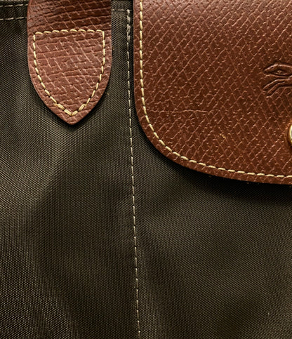 Longchamp トートバッグ レディース ロンシャン