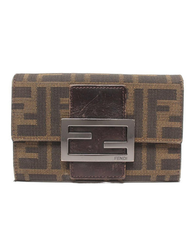 FENDI 二つ折り財布 8M0036 レディース フェンディ