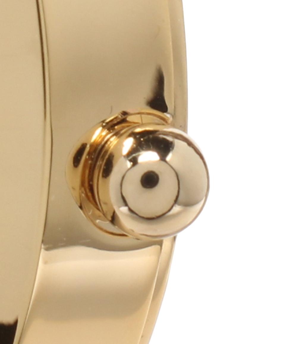 美品 腕時計 星のカービィ クオーツ ゴールド レディース メンズ
