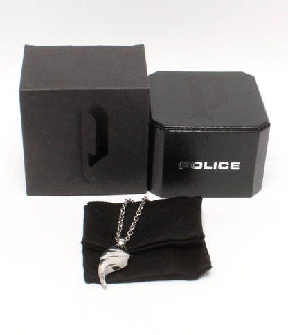 POLICE ネックレス メンズ ポリス
