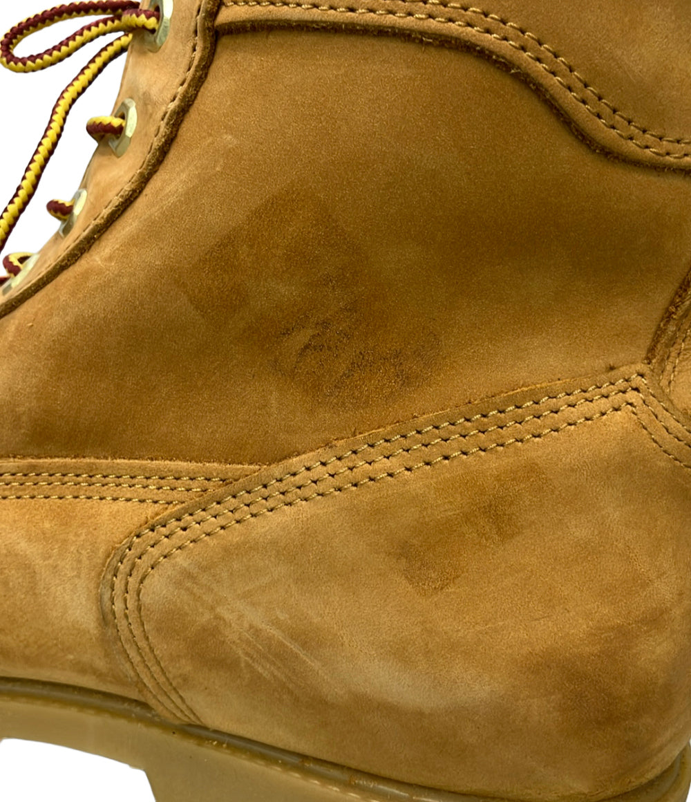 Timberland ワークブーツ メンズ SIZE 14 M ティンバーランド