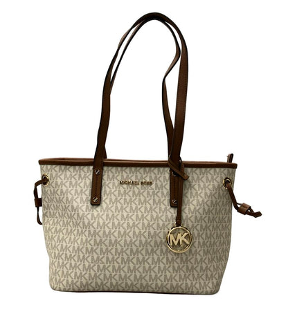 美品 MICHAEL KORS ショルダーバッグ 肩掛け ロゴ レディース マイケルコース