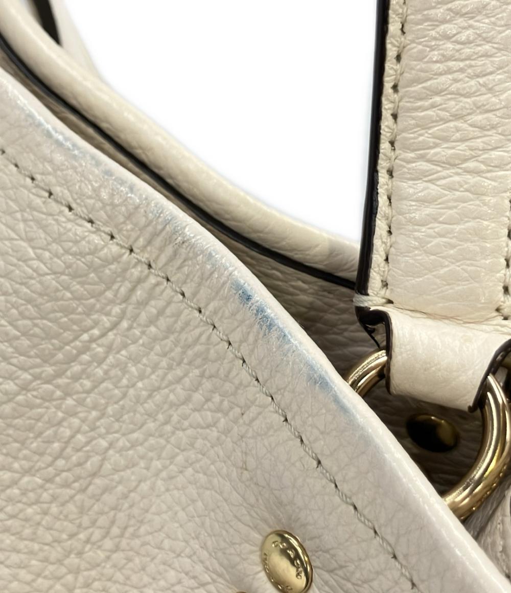 COACH 2WAY ハンドバッグ ショルダーバッグ 斜め掛け C5268 レディース コーチ