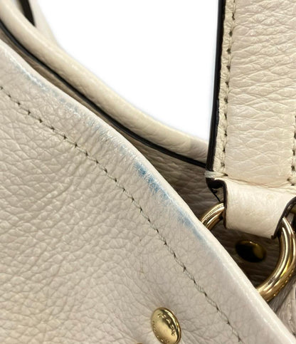 COACH 2WAY ハンドバッグ ショルダーバッグ 斜め掛け C5268 レディース コーチ