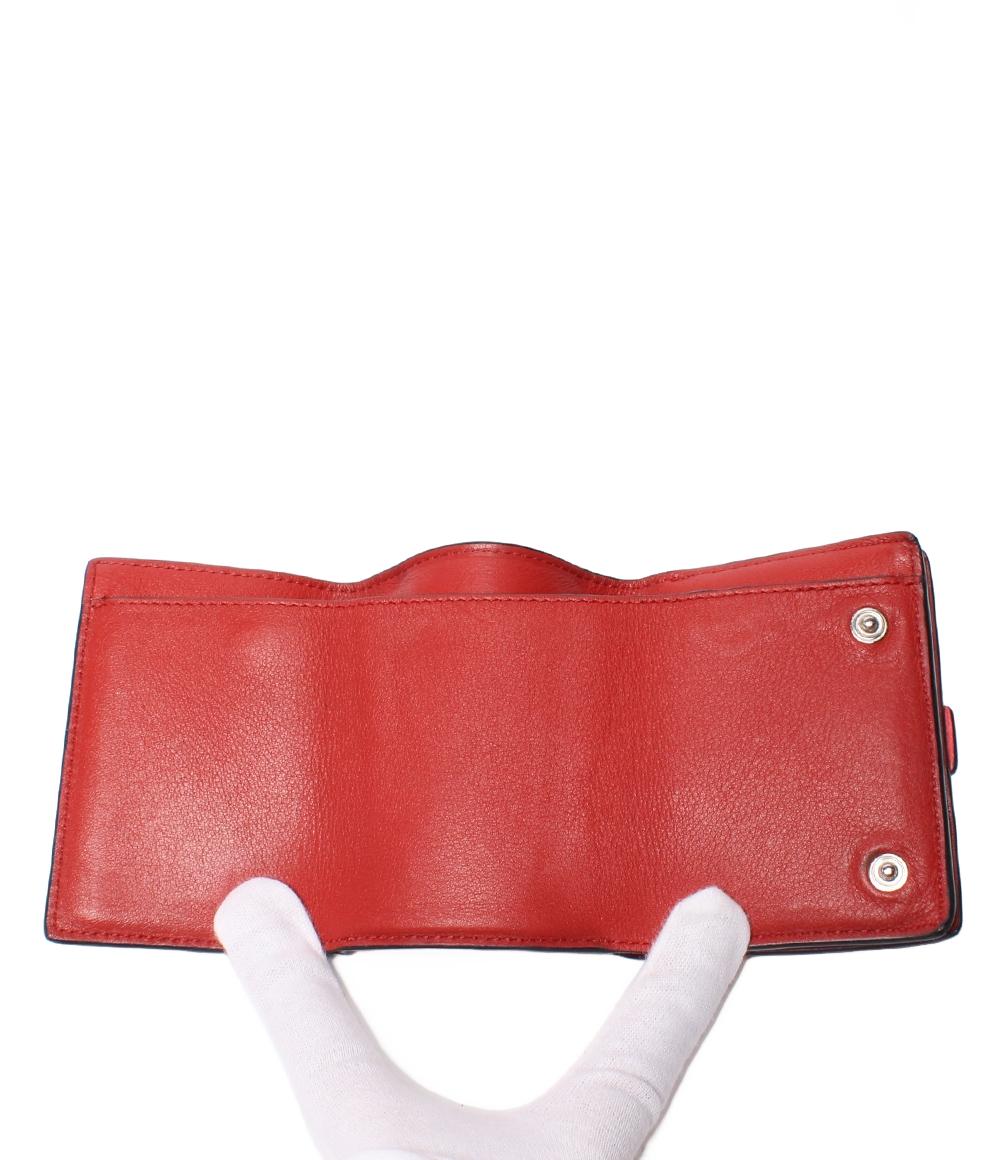 ロエベ 三つ折り財布 レディース LOEWE