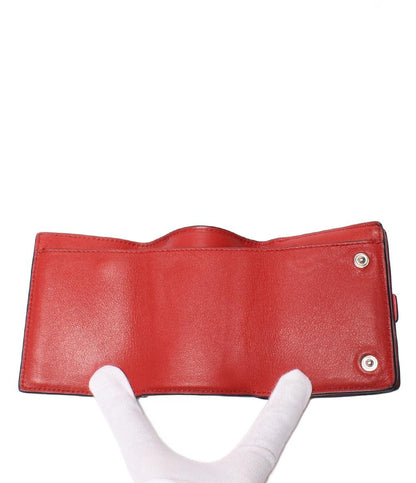 ロエベ 三つ折り財布 レディース LOEWE