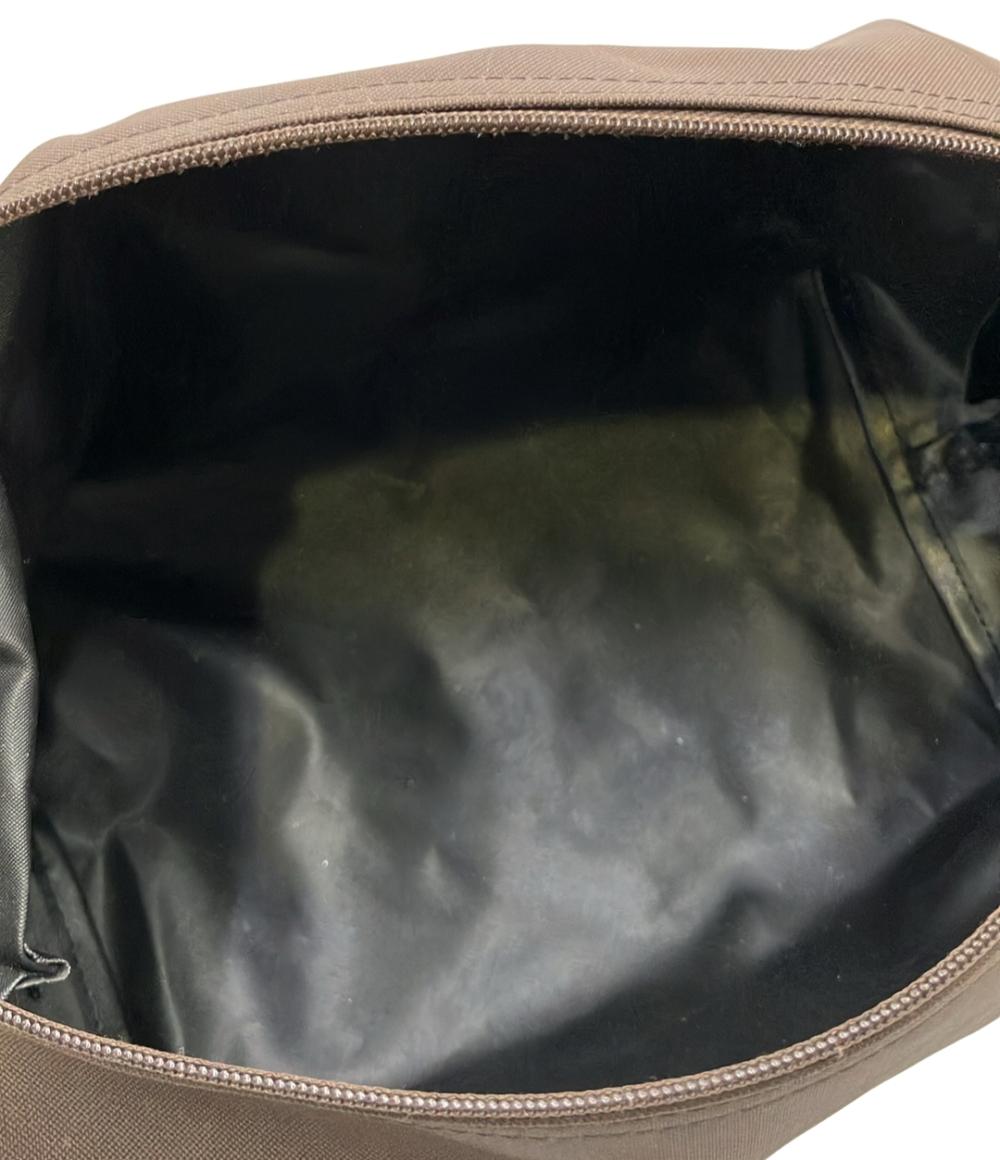 ロンシャン ポーチ ユニセックス Longchamp