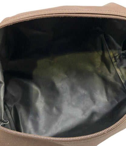 ロンシャン ポーチ ユニセックス Longchamp