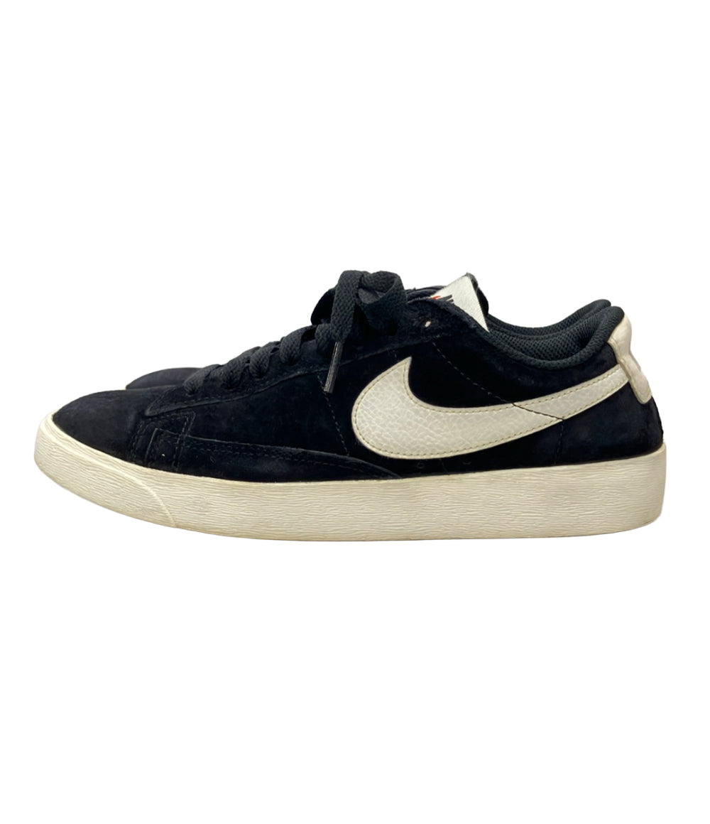 NIKE ローカットスニーカー BLAZER LOW SD AV9373-001 レディース SIZE 24.0 ナイキ