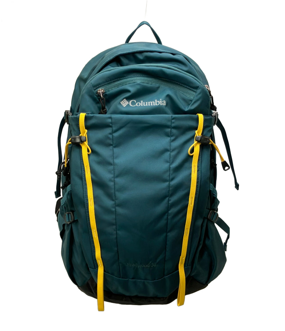 美品 Columbia リュック Wildwood 30L メンズ コロンビア