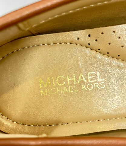 MICHAEL KORS モカシンシューズ レディース SIZE 5 M マイケルコース