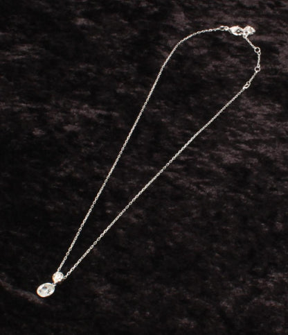 SWAROVSKI ネックレス レディース スワロフスキー