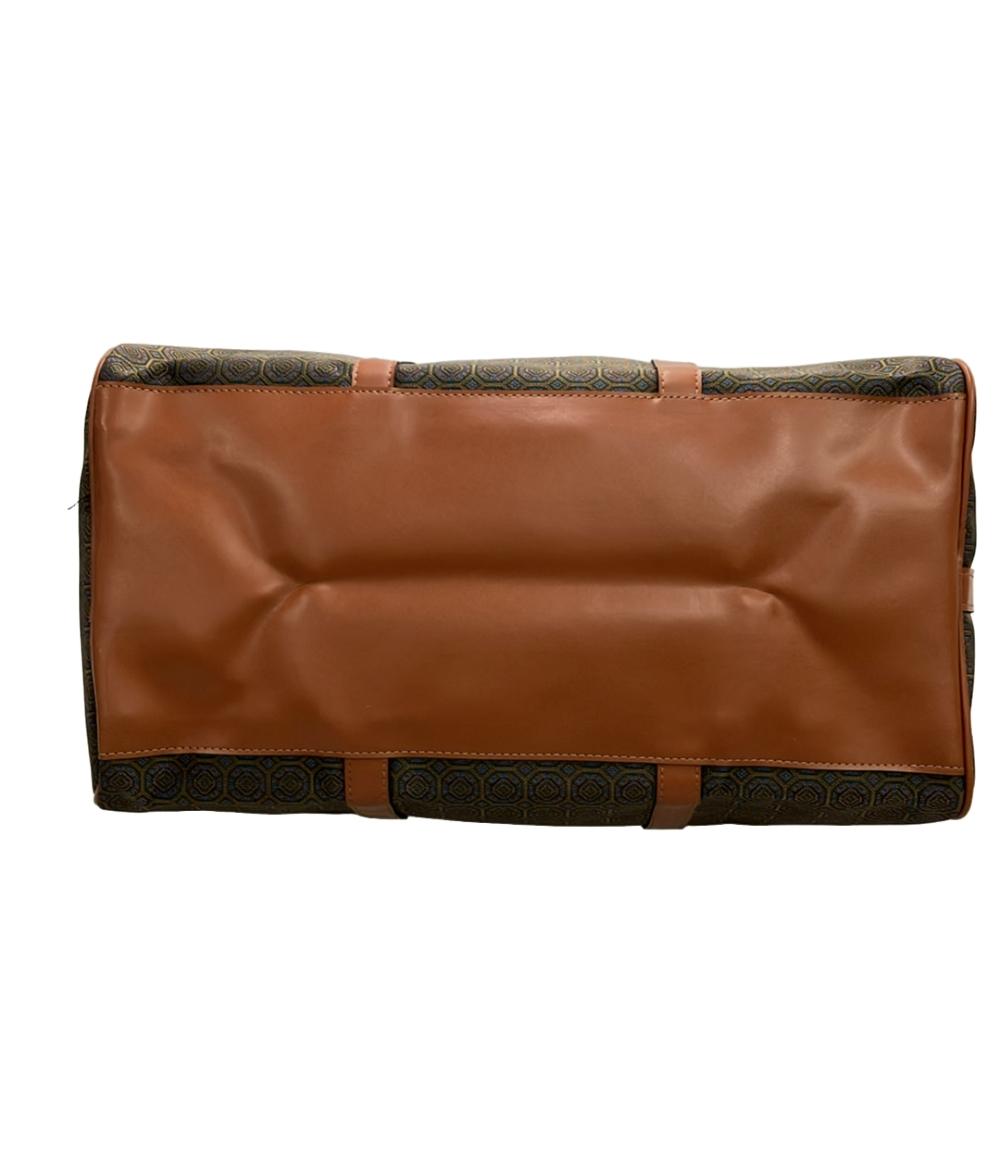 美品 Guy Laroche ボストンバッグ ショルダーバッグ 2WAY 斜め掛け レディース ギ・ラロッシュ