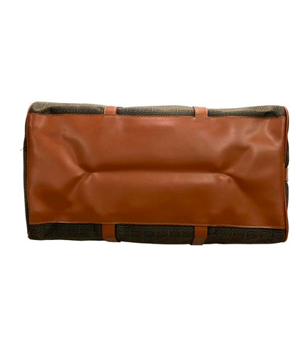 美品 Guy Laroche ボストンバッグ ショルダーバッグ 2WAY 斜め掛け レディース ギ・ラロッシュ