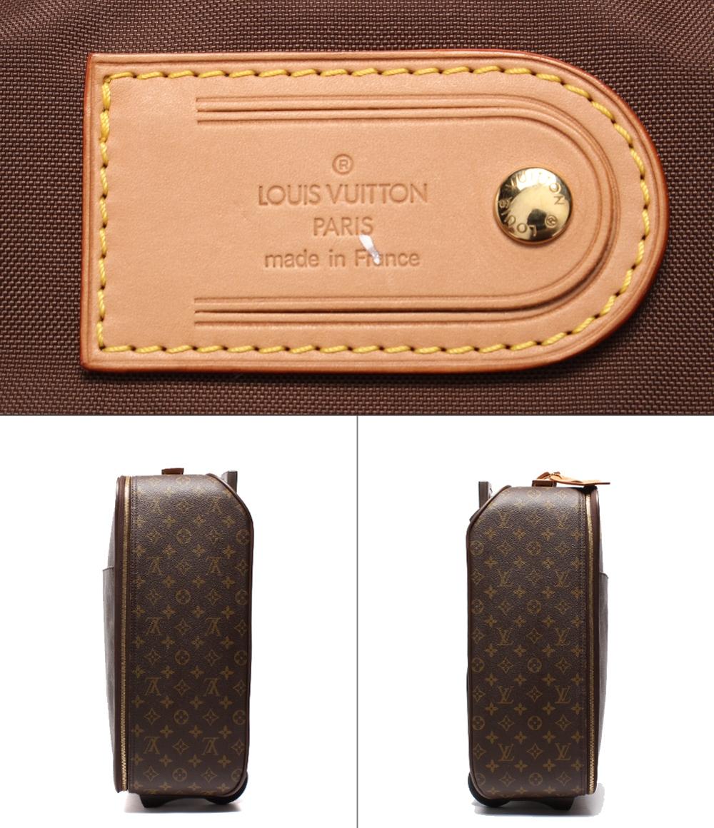 Louis Vuitton モノグラム ペガス45 MB0061 キャリーケース 楽天市場】【バッグ】LOUIS VUITTON ルイ ヴィトン モノグラム ペガス