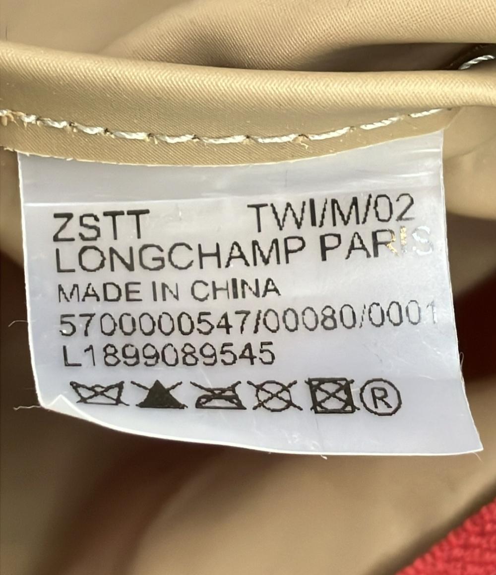 Longchamp トートバッグ ル プリアージュ レディース ロンシャン