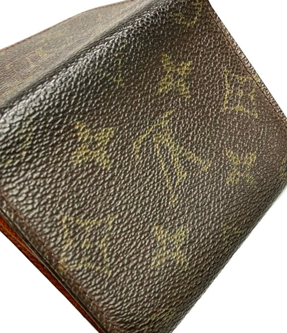 LOUIS VUITTON カードケース 名刺入れ アンヴェロップ カルト ドゥ ヴィジット モノグラム M62920 メンズ レディース ルイ・ヴィトン