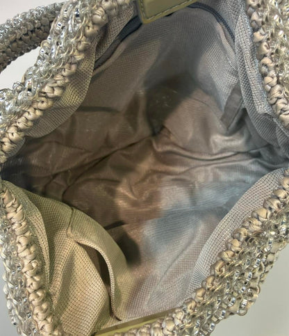 ANTEPRIMA ショルダーバッグ 肩掛け ワイヤーバッグ レディース アンテプリマ