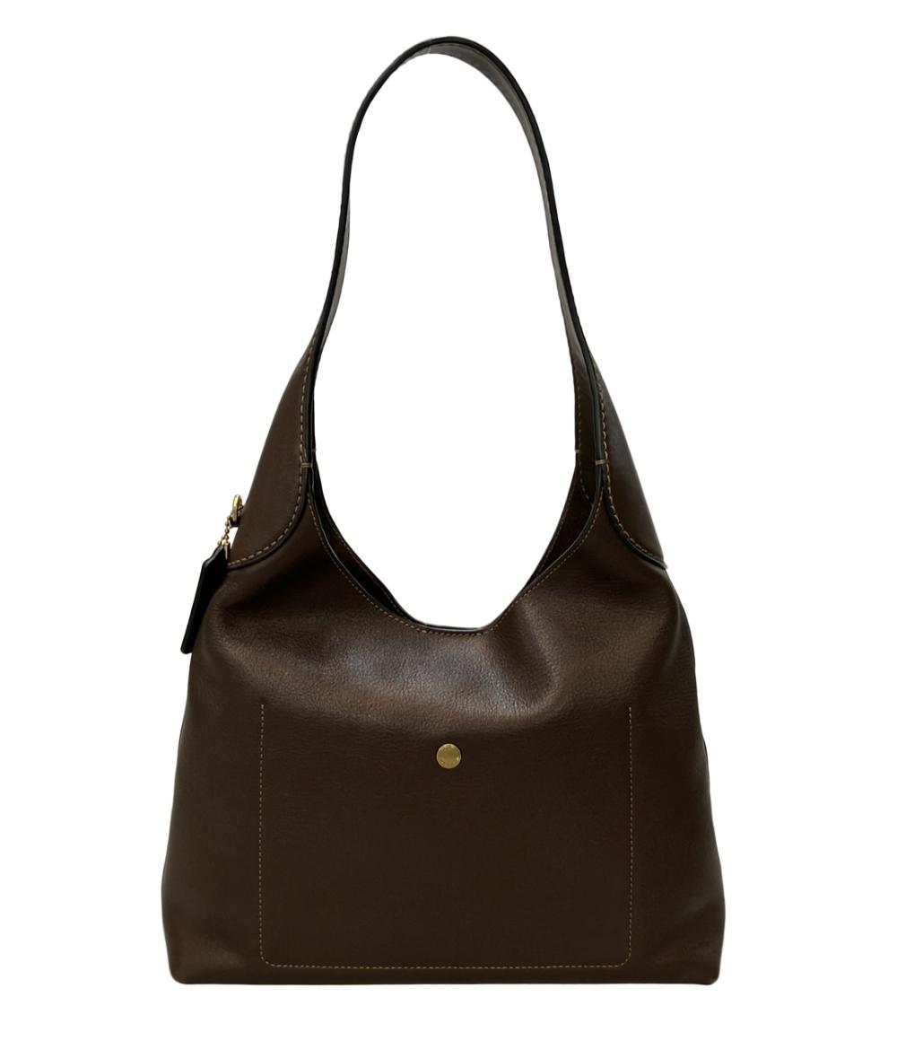 COACH ショルダーバッグ 肩掛け ブルックリン CU068 レディース コーチ