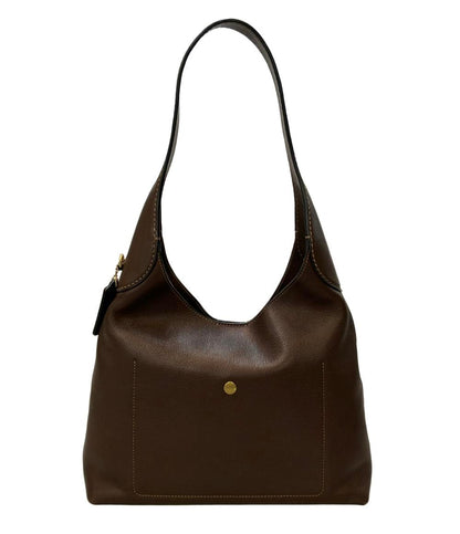 COACH ショルダーバッグ 肩掛け ブルックリン CU068 レディース コーチ