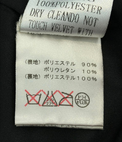 美品 タダシショージ ボレロ ベロア生地 レディース SIZE XS (XS) TADASHI SHOJI