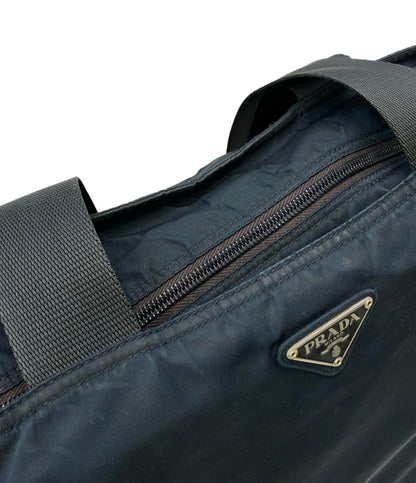 PRADA トートバッグ ショルダーバッグ 肩掛け ナイロン レディース プラダ