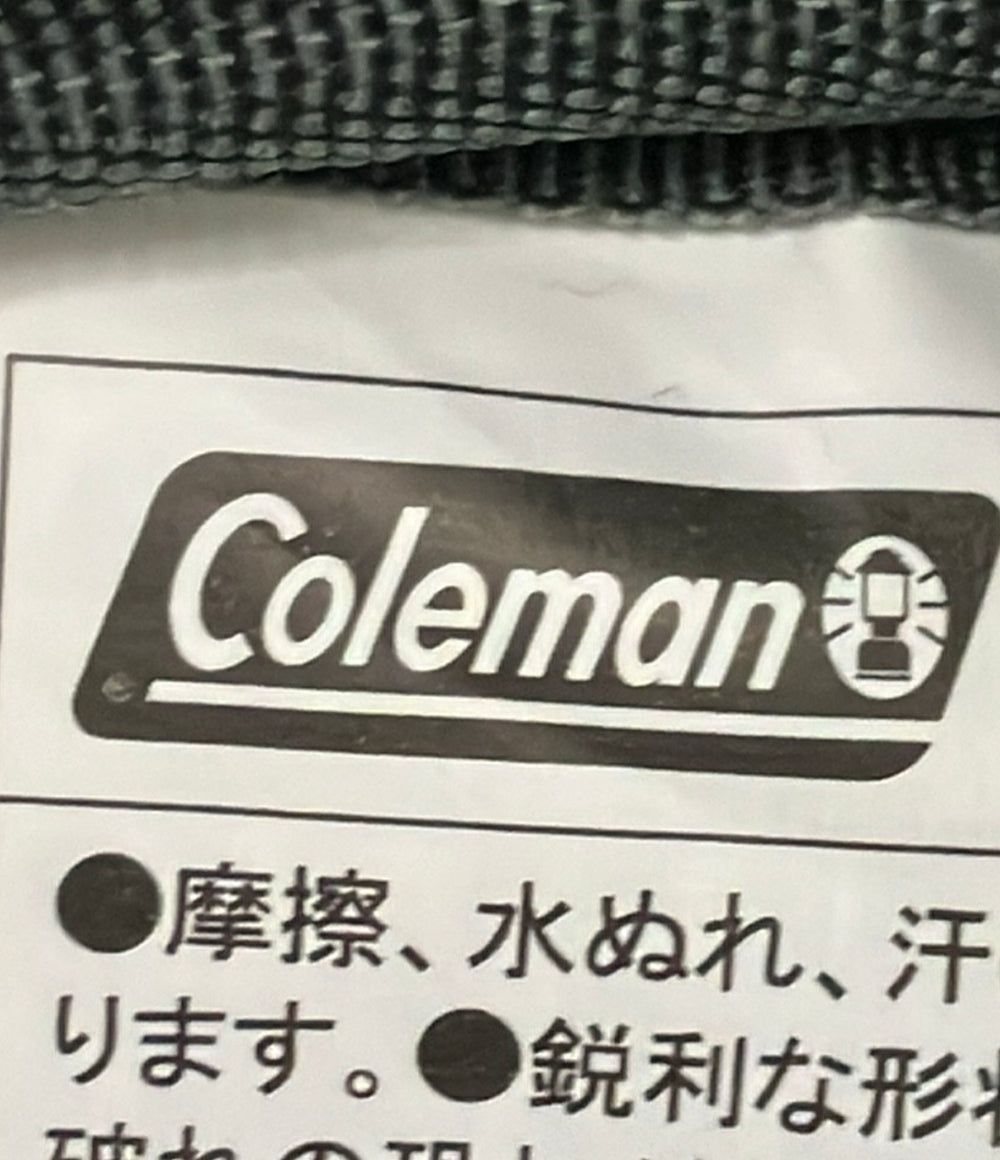 Coleman リュック メンズ コールマン