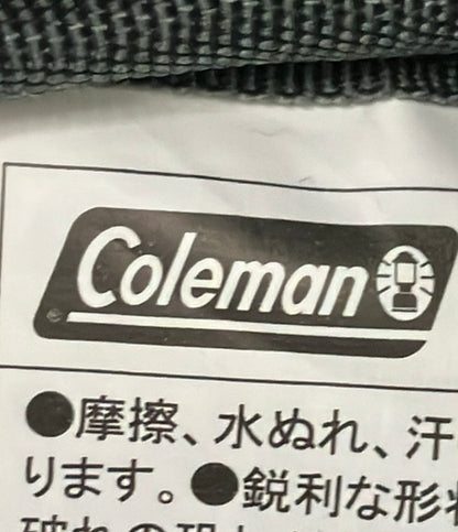 Coleman リュック メンズ コールマン