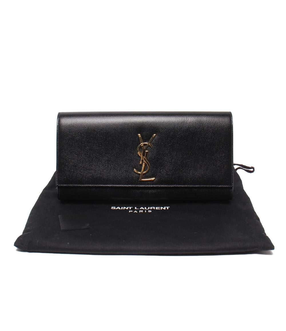 SAINT LAURENT PARIS クラッチバッグ レディース サンローランパリ